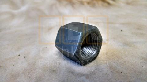 Nut for Torque Rod and Leaf Spring Brackets Mounting Bolt